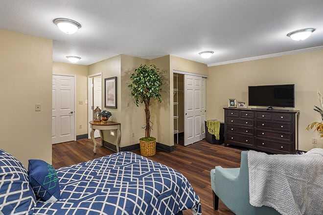 Photo of Brookdale Creekside, Assisted Living, Plano, TX 4