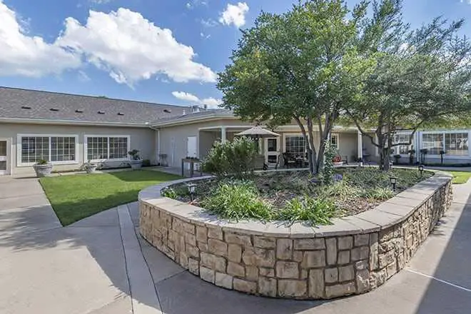 Photo of Brookdale Creekside, Assisted Living, Plano, TX 6