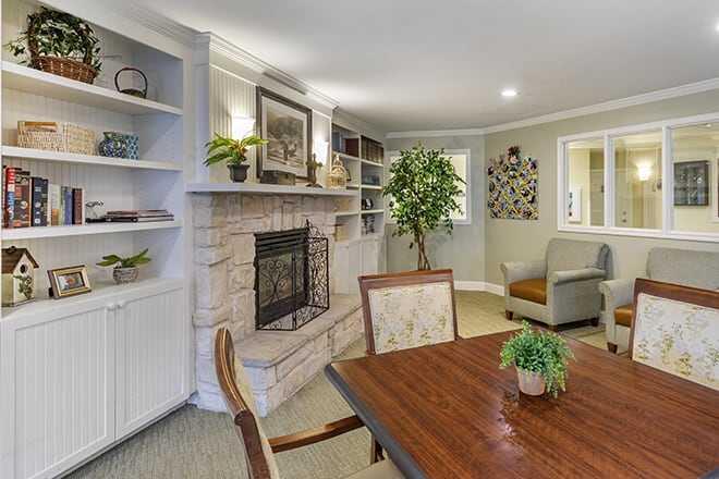 Photo of Brookdale Creekside, Assisted Living, Plano, TX 8