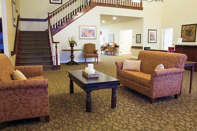Photo of Brookdale Round Rock, Assisted Living, Austin, TX 2