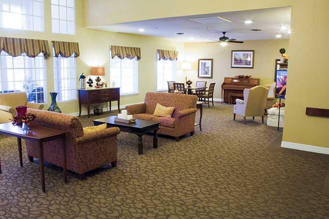Photo of Brookdale Round Rock, Assisted Living, Austin, TX 3
