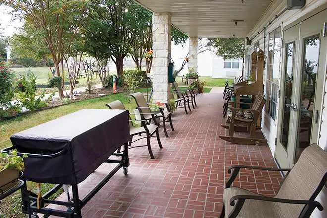 Photo of Brookdale Round Rock, Assisted Living, Austin, TX 6