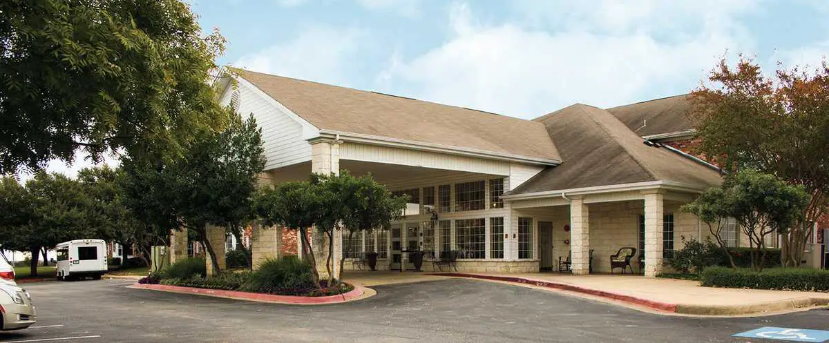 Photo of Brookdale Round Rock, Assisted Living, Austin, TX 9