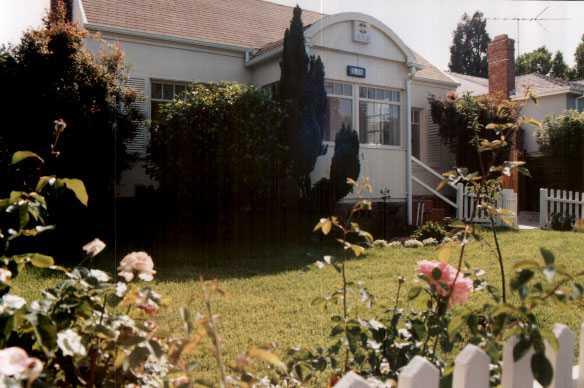 Photo of Burlingame Senior Home, Assisted Living, Burlingame, CA 3
