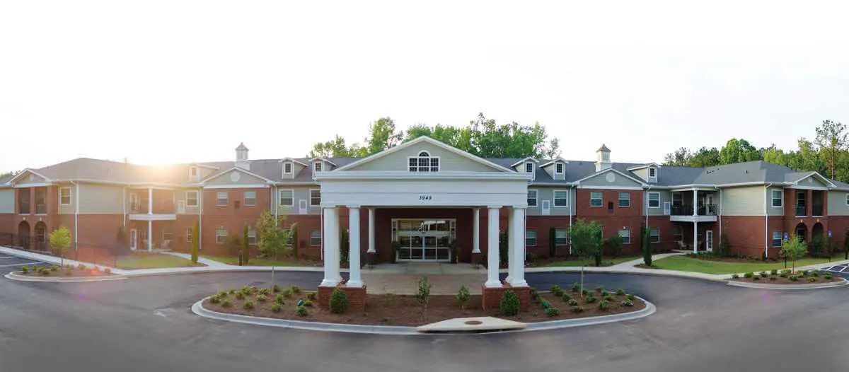 Photo of Camellia Walk Assisted Living & Memory Care, Assisted Living, Memory Care, Evans, GA 1