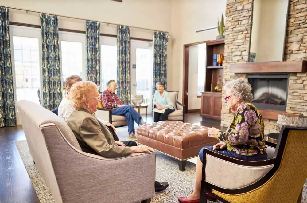 Photo of Camellia Walk Assisted Living & Memory Care, Assisted Living, Memory Care, Evans, GA 2