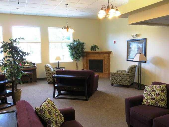 Photo of Care Partners Assisted Living in Antigo, Assisted Living, Memory Care, Antigo, WI 5