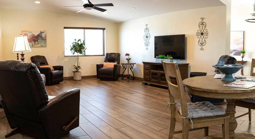 Photo of Casas Chapala Assisted Living, Assisted Living, Tucson, AZ 3