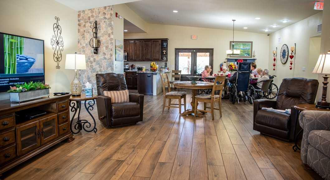 Photo of Casas Chapala Assisted Living, Assisted Living, Tucson, AZ 9
