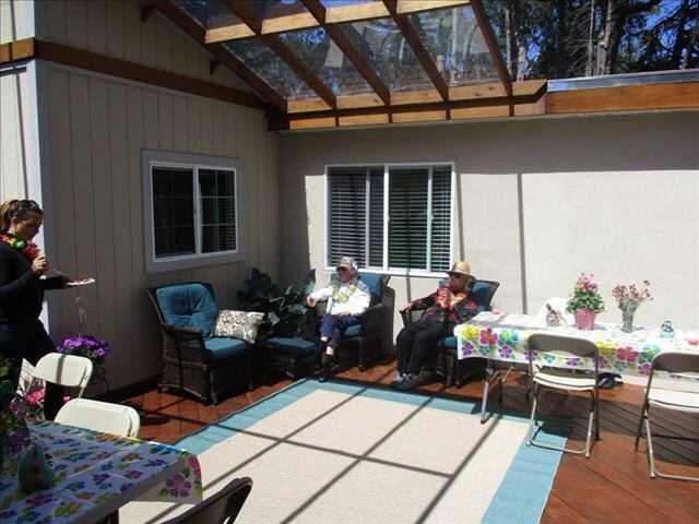 Photo of Cedar Lane Care Home, Assisted Living, Montara, CA 7