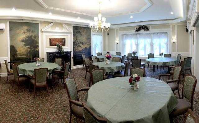 Photo of Christian Fellowship House, Assisted Living, Syosset, NY 5