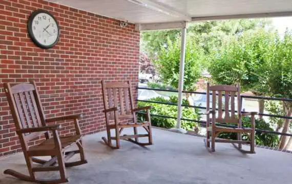 Photo of Clapp's Assisted Living, Assisted Living, Nursing Home, Pleasant Garden, NC 2
