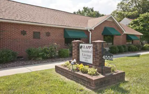 Photo of Clapp's Assisted Living, Assisted Living, Nursing Home, Pleasant Garden, NC 4