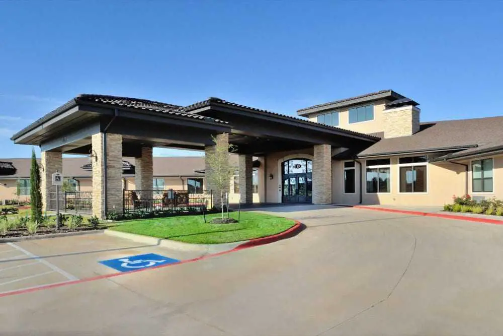 Photo of Clayton Oaks Living, Assisted Living, Richmond, TX 4