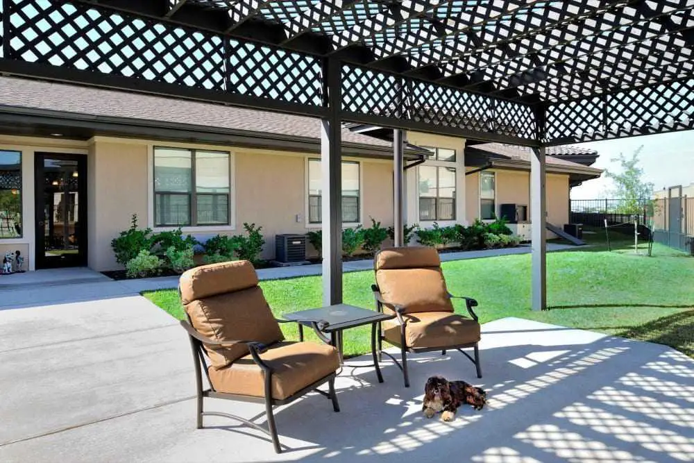Photo of Clayton Oaks Living, Assisted Living, Richmond, TX 6