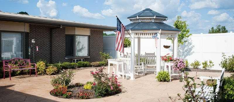 Photo of Commonwealth Senior Living at Chesterfield, Assisted Living, Memory Care, North Chesterfield, VA 1