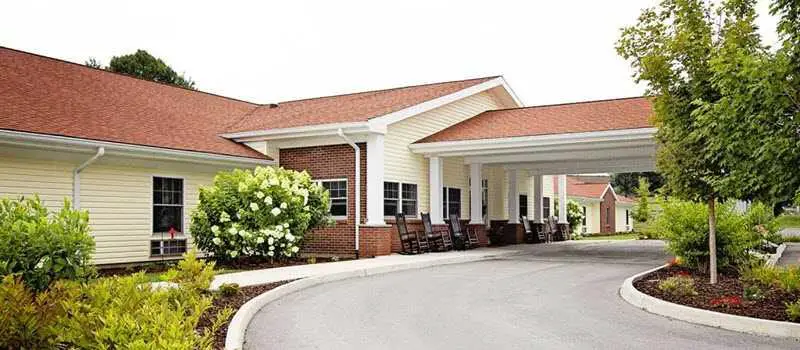 Photo of Commonwealth Senior Living at Chesterfield, Assisted Living, Memory Care, North Chesterfield, VA 7