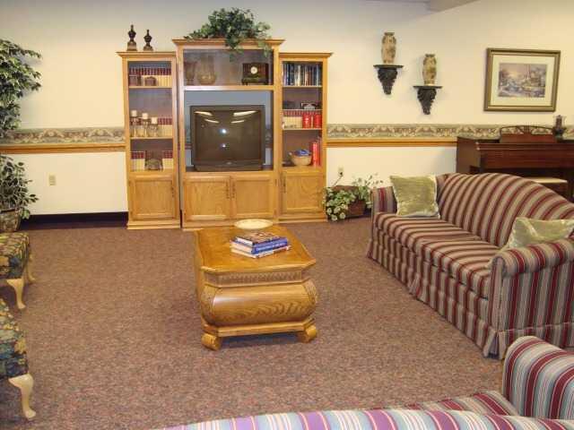 Photo of Community Commons, Assisted Living, Warren, OH 2