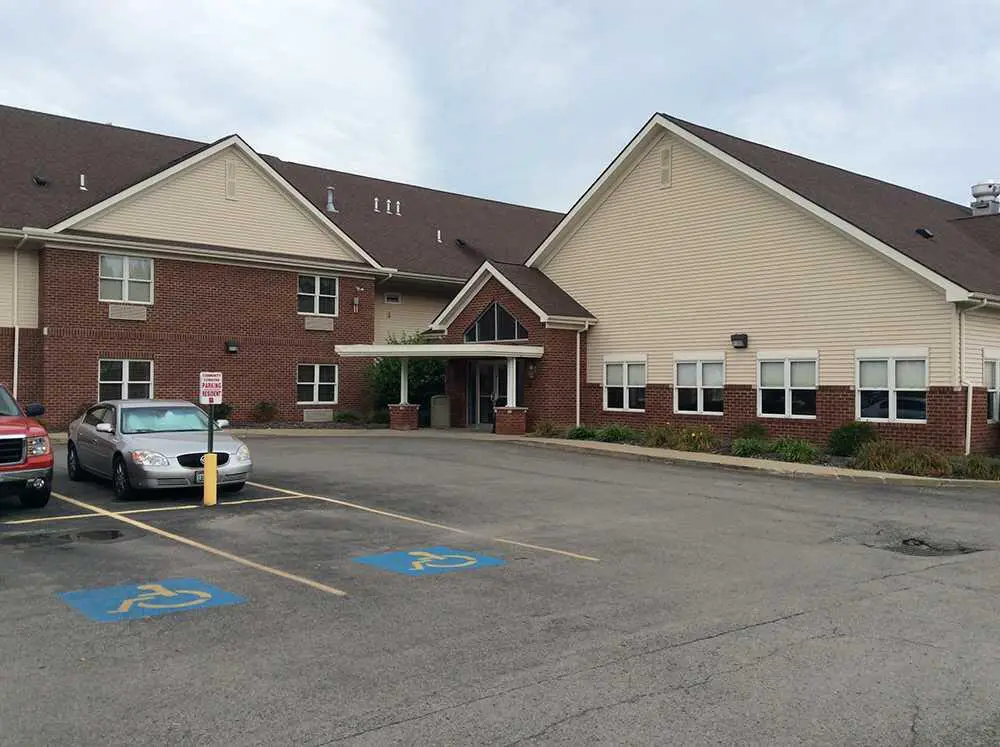 Photo of Community Commons, Assisted Living, Warren, OH 3