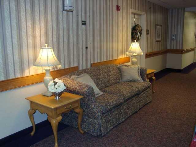 Photo of Community Commons, Assisted Living, Warren, OH 7