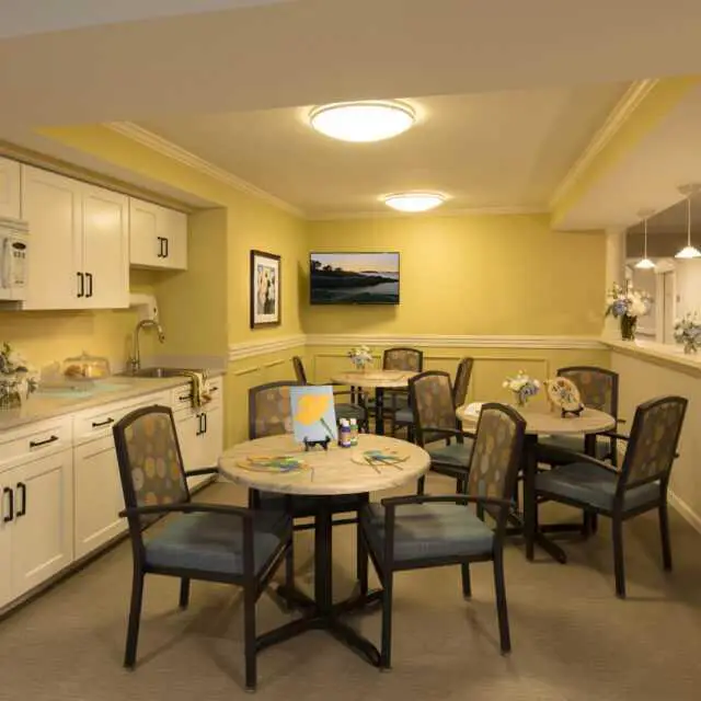 Photo of Compass on the Bay, Assisted Living, South Boston, MA 2