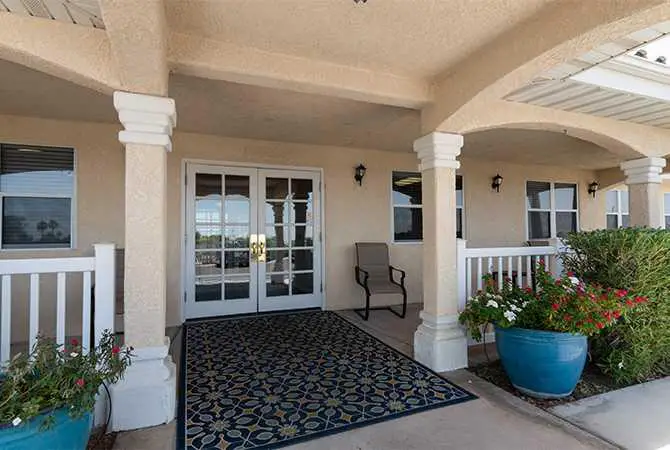 Photo of Copper Place, Assisted Living, Yuma, AZ 2