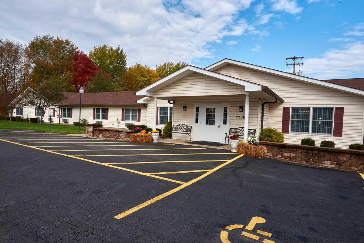 Photo of Country Club Retirement Campus at Newton Falls, Assisted Living, Newton Falls, OH 13