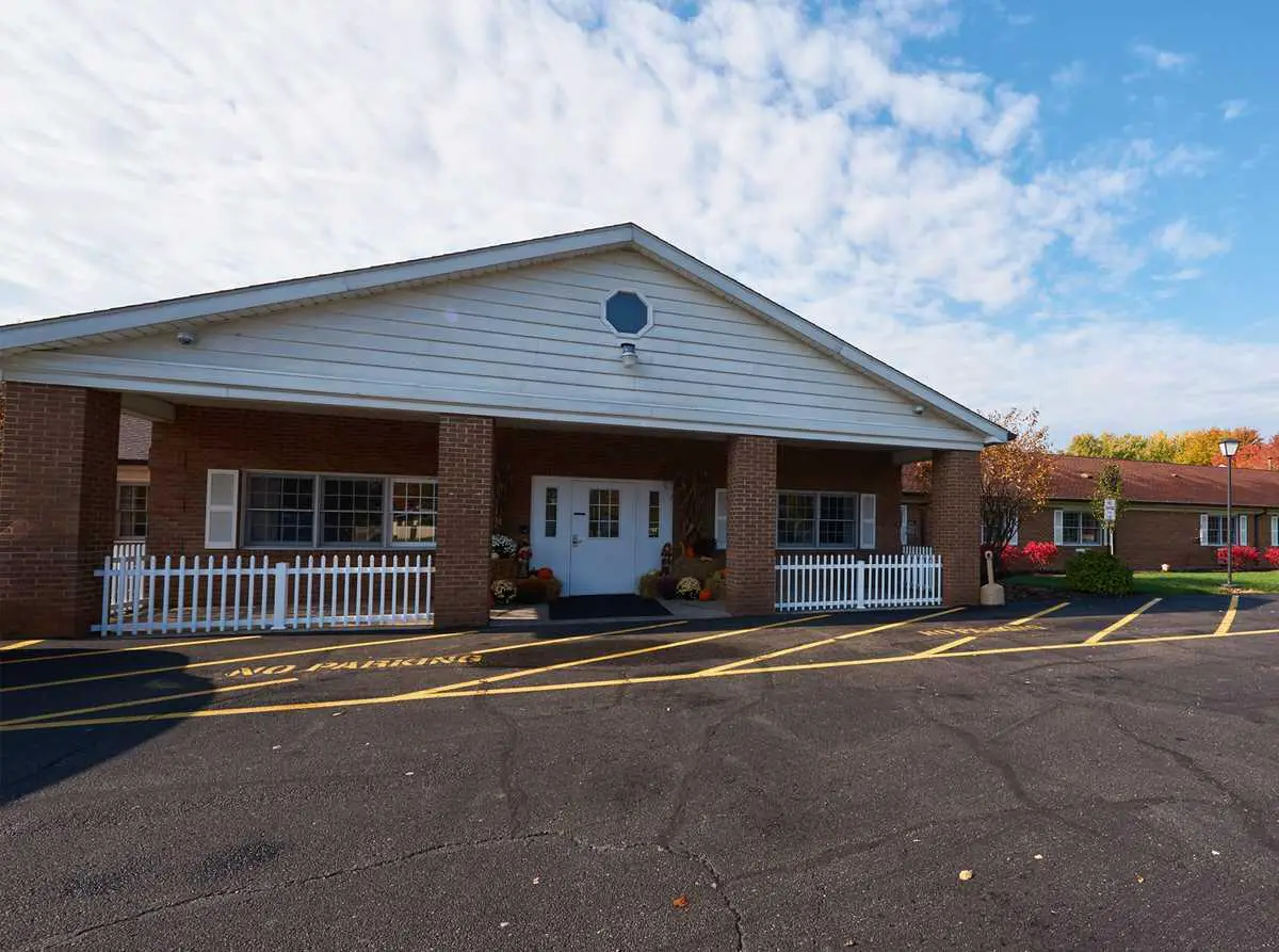 Photo of Country Club Retirement Campus at Newton Falls, Assisted Living, Newton Falls, OH 15
