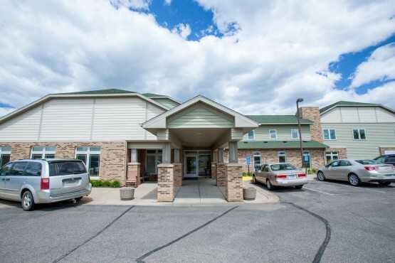 Photo of Country Meadows, Assisted Living, Milaca, MN 1