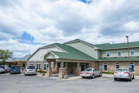 Photo of Country Meadows, Assisted Living, Milaca, MN 2