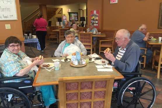 Photo of Country Meadows, Assisted Living, Milaca, MN 4