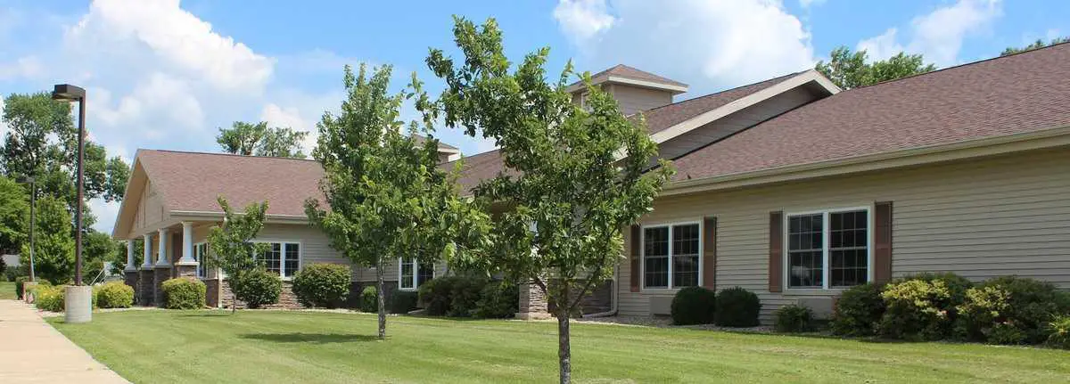 Photo of Courtyard Estates of Bushnell, Assisted Living, Bushnell, IL 1