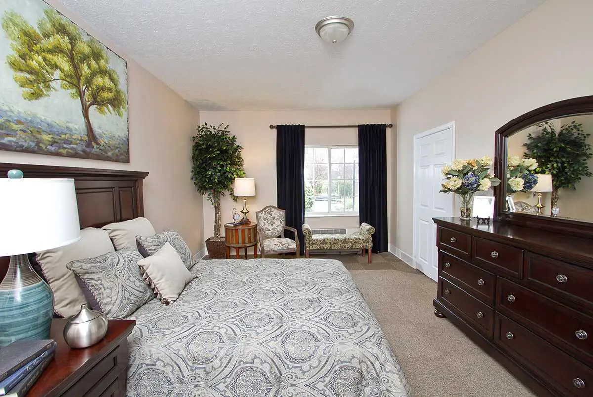 Photo of Crown Pointe of Carmel, Assisted Living, Carmel, IN 1