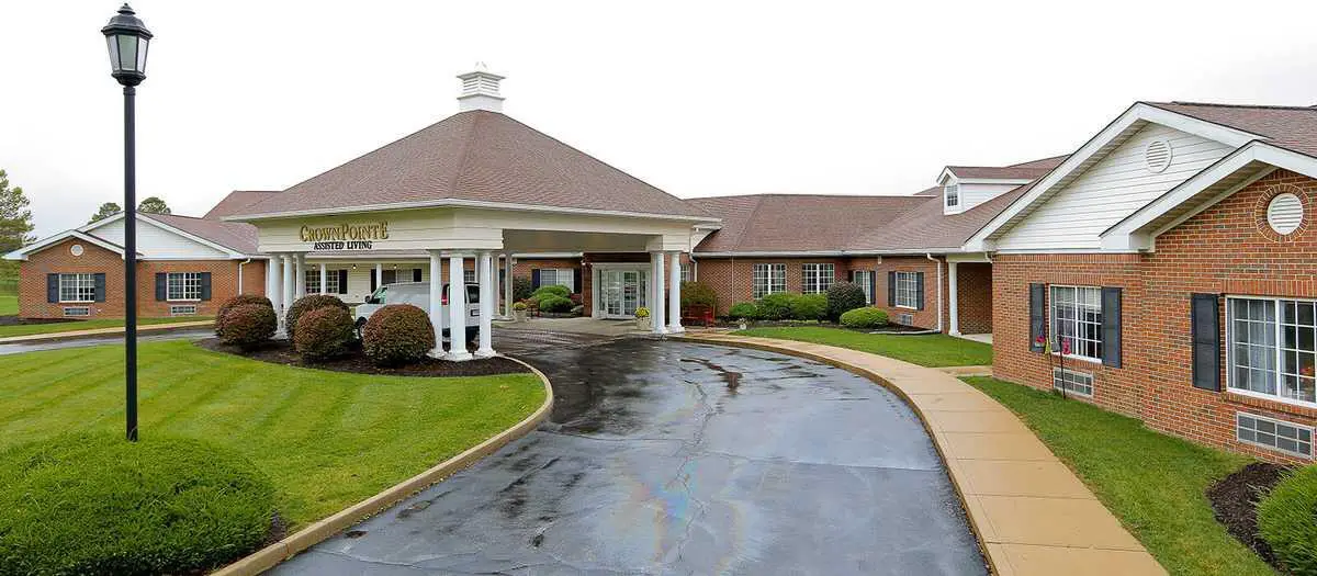 Photo of Crown Pointe of Carmel, Assisted Living, Carmel, IN 8