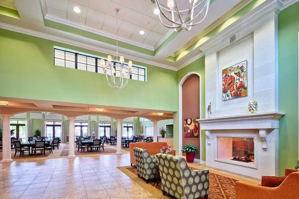 Photo of Cypress Point, Assisted Living, Fort Myers, FL 8