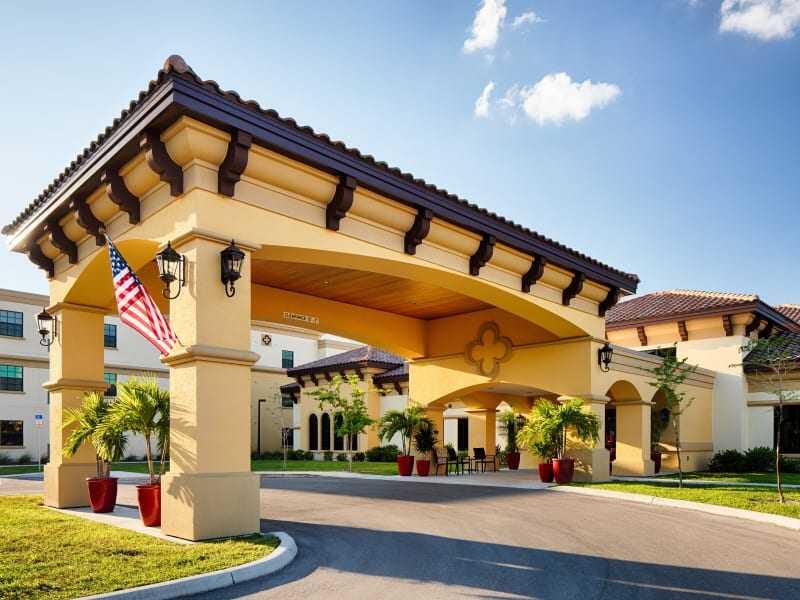 Photo of Cypress Point, Assisted Living, Fort Myers, FL 12