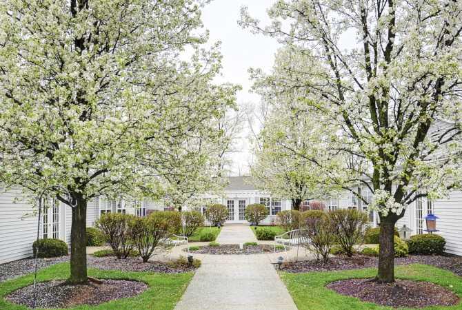 Photo of DeWolfe Place, Assisted Living, Marion, OH 2