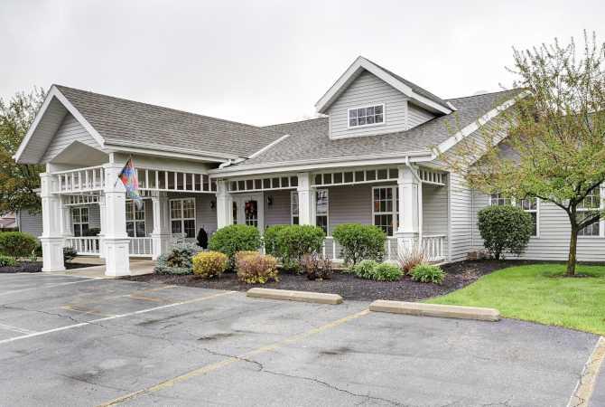 Photo of DeWolfe Place, Assisted Living, Marion, OH 4