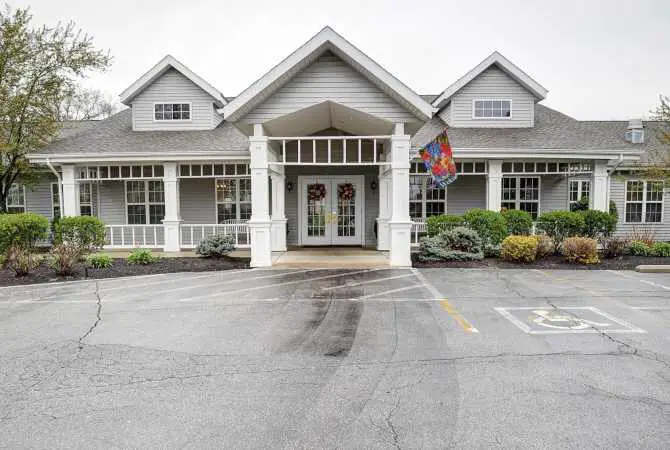 Photo of DeWolfe Place, Assisted Living, Marion, OH 5