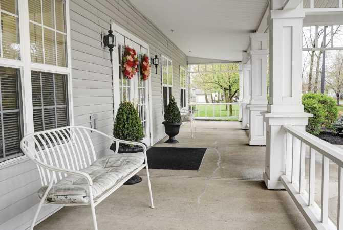 Photo of DeWolfe Place, Assisted Living, Marion, OH 6
