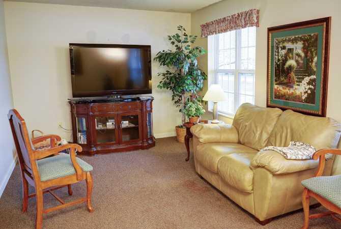 Photo of DeWolfe Place, Assisted Living, Marion, OH 9