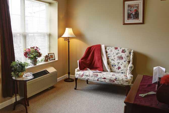 Photo of DeWolfe Place, Assisted Living, Marion, OH 10