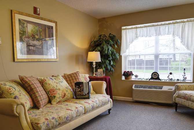 Photo of DeWolfe Place, Assisted Living, Marion, OH 11