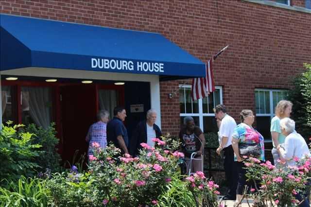 Photo of DuBourg House, Assisted Living, Saint Louis, MO 4