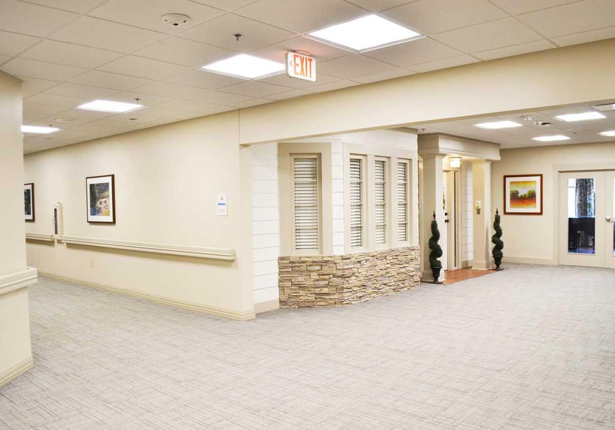 Photo of Emerald Trace, Assisted Living, Nursing Home, Elsmere, KY 12