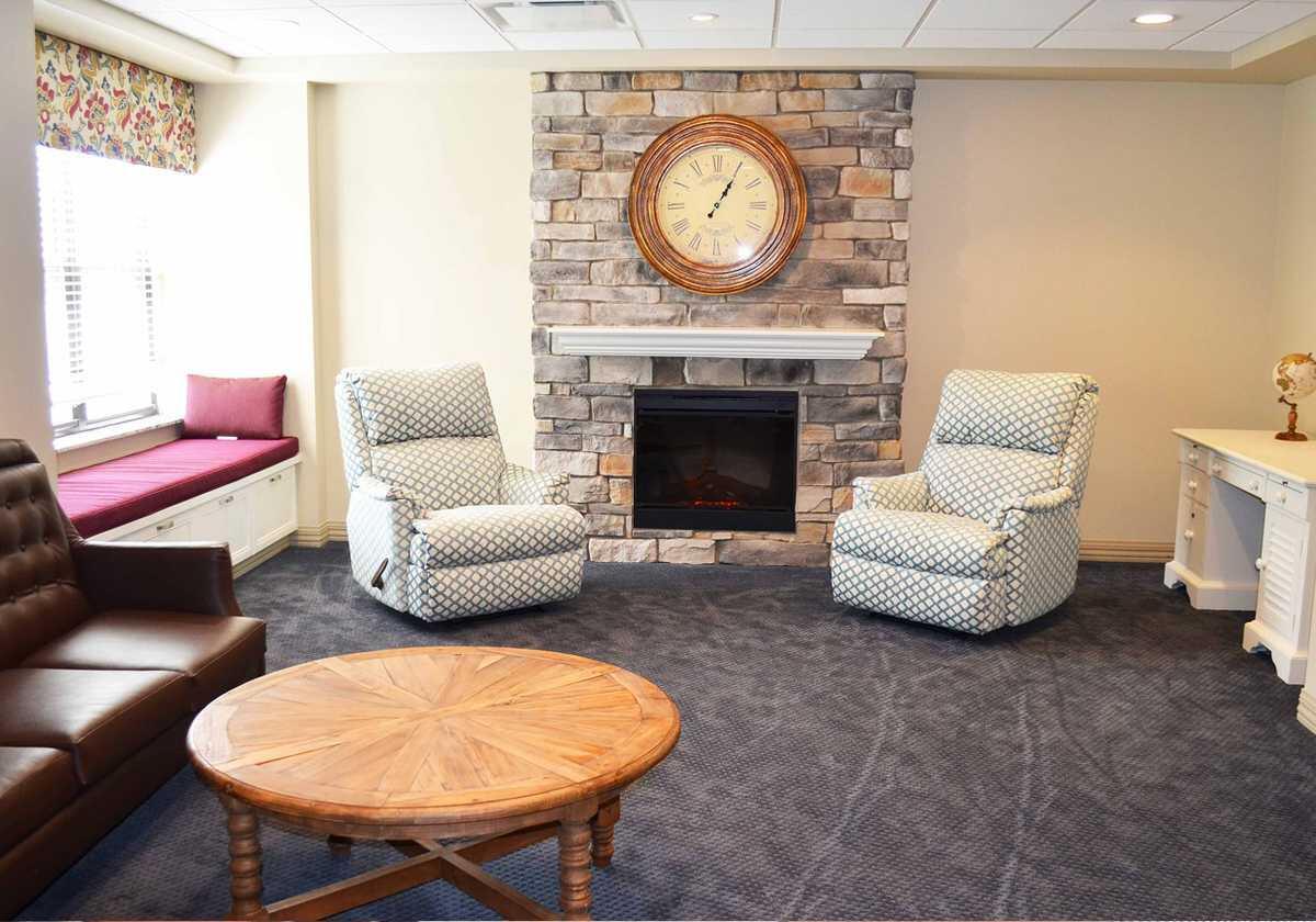 Photo of Emerald Trace, Assisted Living, Nursing Home, Elsmere, KY 14