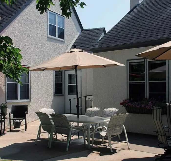 Photo of English Rose Suites - Loch Wood, Assisted Living, Memory Care, Edina, MN 5