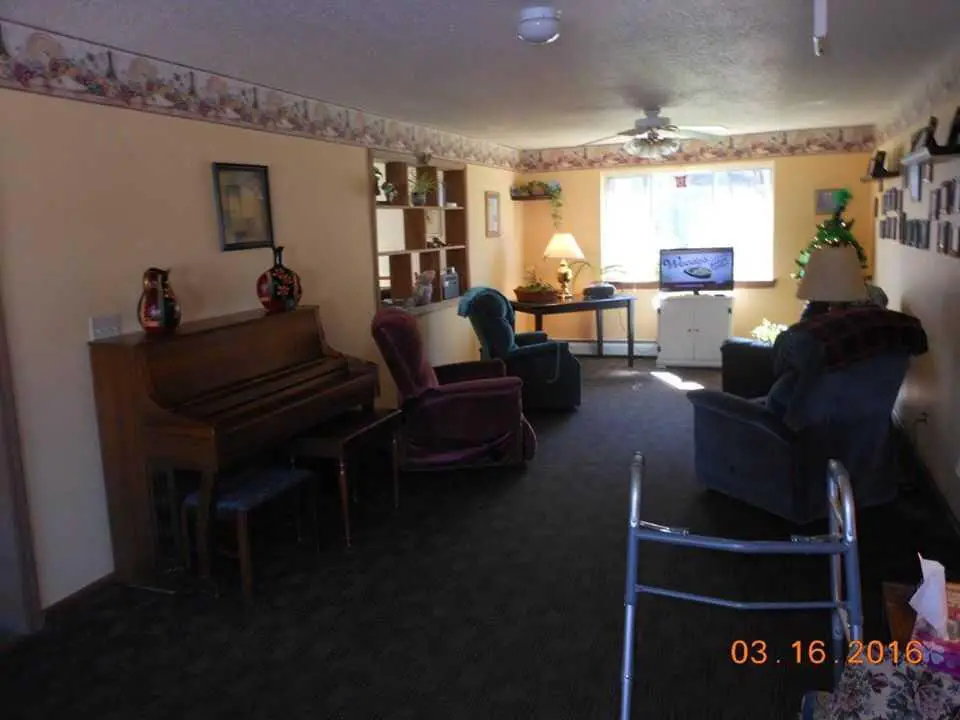 Photo of Erickson's Heritage House Personal Care Home, Assisted Living, North East, PA 4