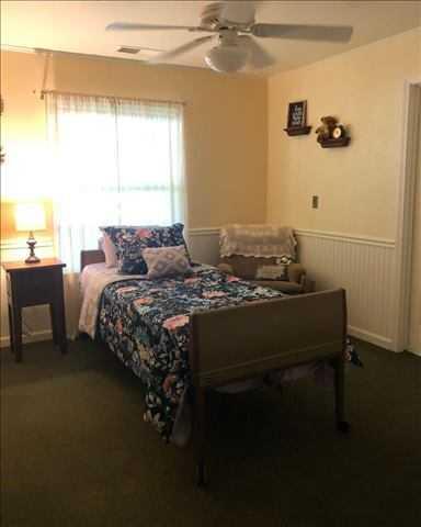 Photo of Evergreen Gardens & Evergreen Meadows, Assisted Living, Sanger, CA 2