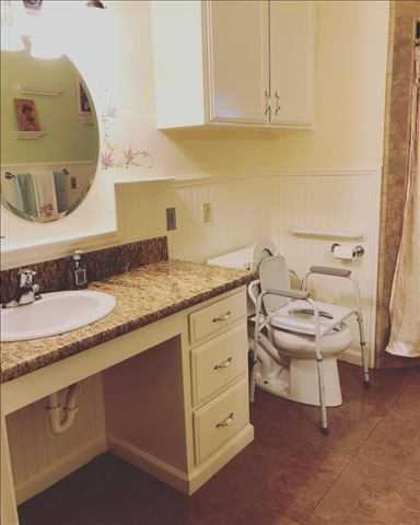 Photo of Evergreen Gardens & Evergreen Meadows, Assisted Living, Sanger, CA 7